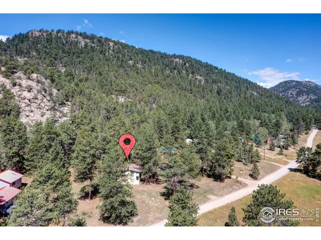 $600,000 | 71 Cedar Drive, Lyons, CO 80540