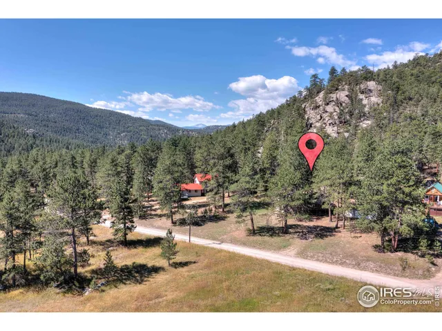 $600,000 | 71 Cedar Drive, Lyons, CO 80540