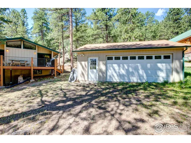 $600,000 | 71 Cedar Drive, Lyons, CO 80540