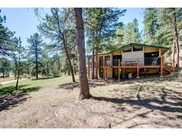 $600,000 | 71 Cedar Drive, Lyons, CO 80540