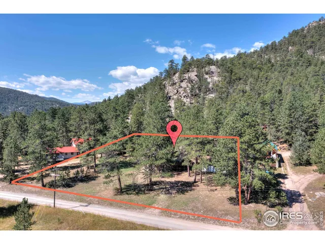 $600,000 | 71 Cedar Drive, Lyons, CO 80540