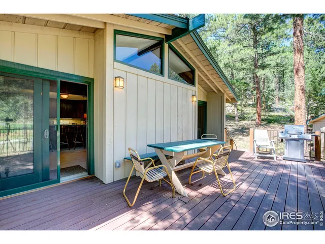 $600,000 | 71 Cedar Drive, Lyons, CO 80540