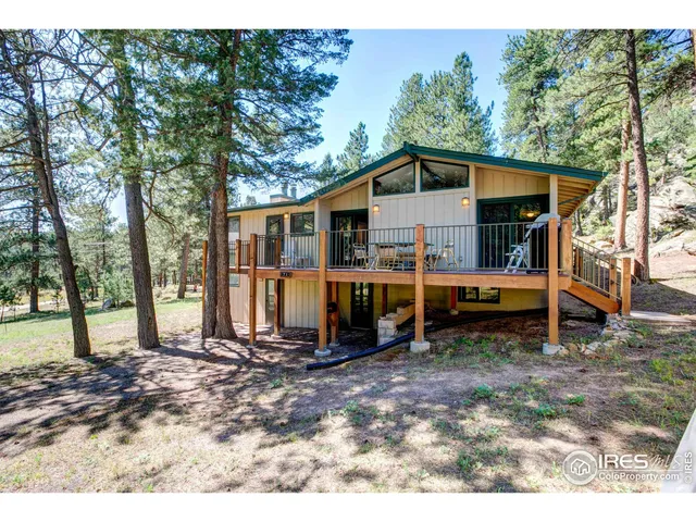 $600,000 | 71 Cedar Drive, Lyons, CO 80540