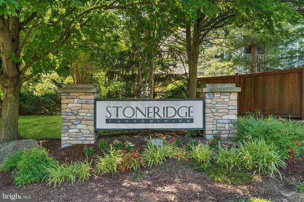 $229,999 | 8801 Stoneridge Circle, Unit 201, Pikesville, MD 21208