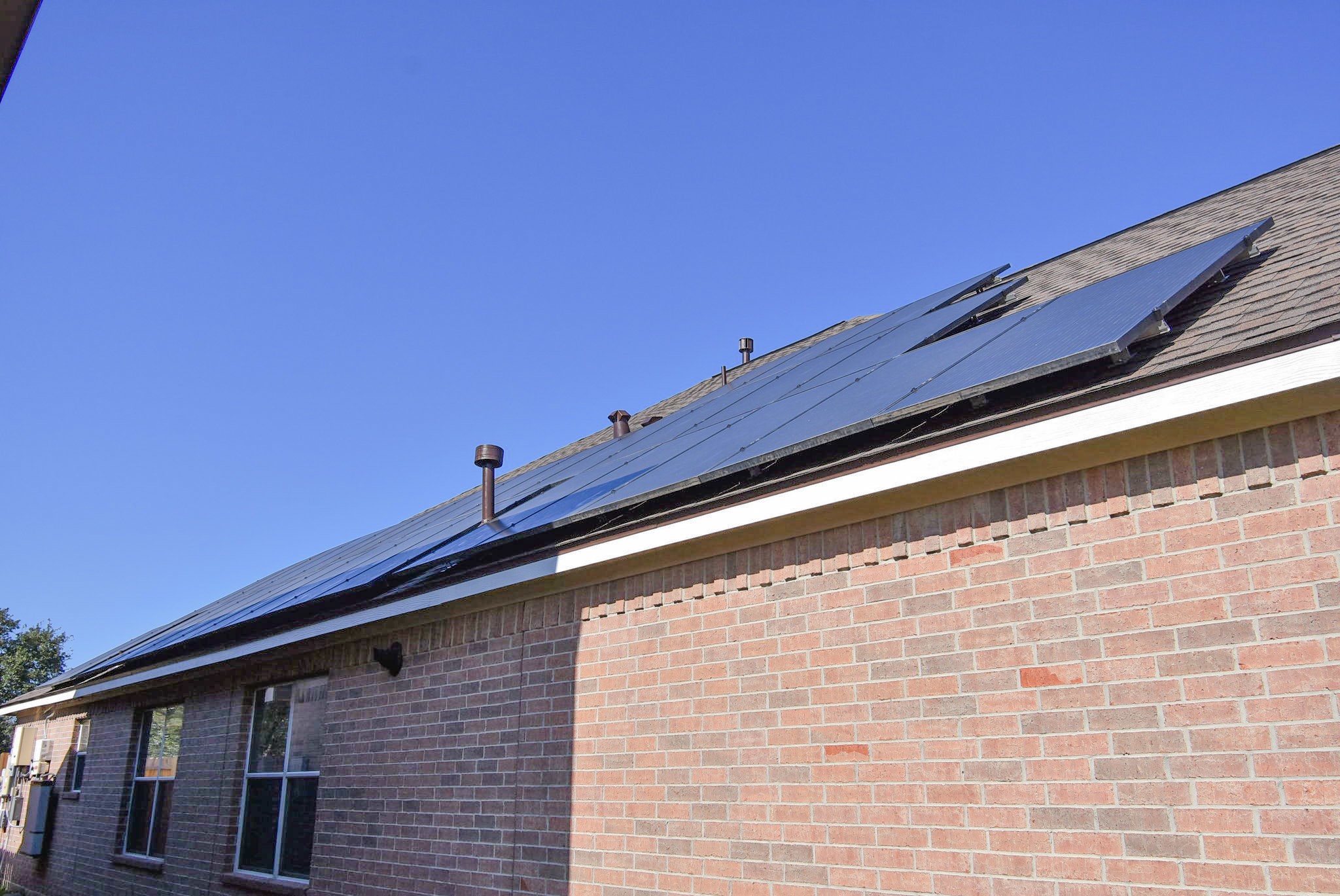 8502 Parapet Place Rosharon, TX 77583 - Photo 30 of 34 a view of door