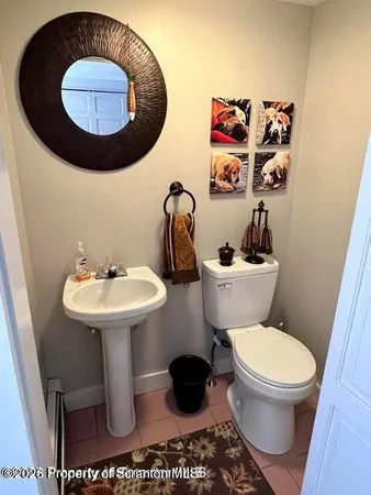 $2,400 | 517 Clinton Street, Waverly, PA 18471