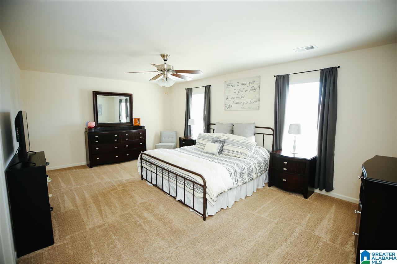 282 Chesser Reserve Drive Chelsea, AL 35043 - Photo 22 of 33