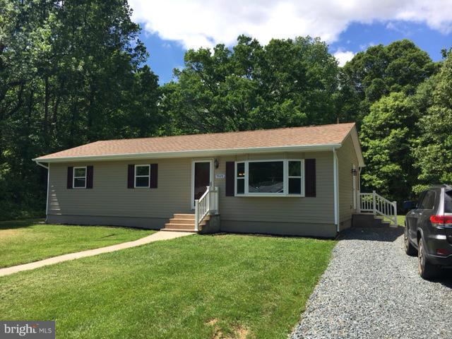 9028 Georgetown Road Chestertown, MD 21620 - Photo 1 of 19 Exterior (Front)