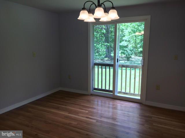 9028 Georgetown Road Chestertown, MD 21620 - Photo 13 of 19 Dining Room