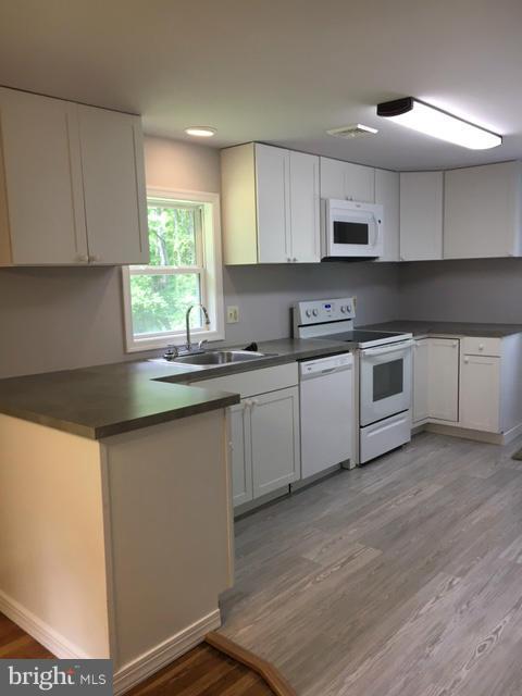 9028 Georgetown Road Chestertown, MD 21620 - Photo 14 of 19 Kitchen
