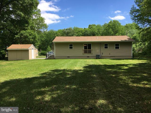 9028 Georgetown Road Chestertown, MD 21620 - Photo 16 of 19 Exterior (Rear)