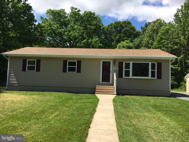 9028 Georgetown Road Chestertown, MD 21620 - Photo 17 of 19 Exterior (Front)