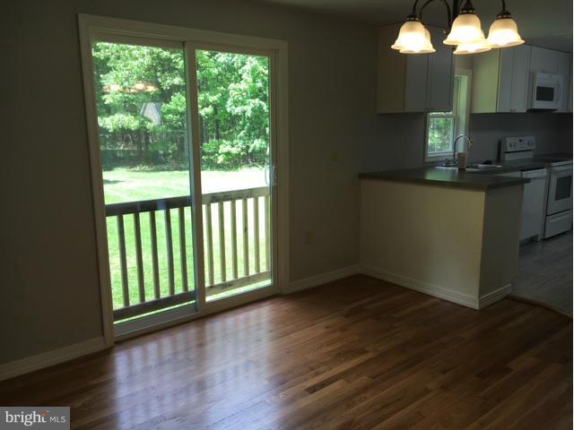 9028 Georgetown Road Chestertown, MD 21620 - Photo 4 of 19 Dining Room