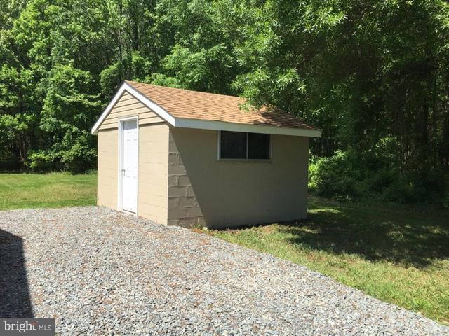 9028 Georgetown Road Chestertown, MD 21620 - Photo 8 of 19 Exterior (General)