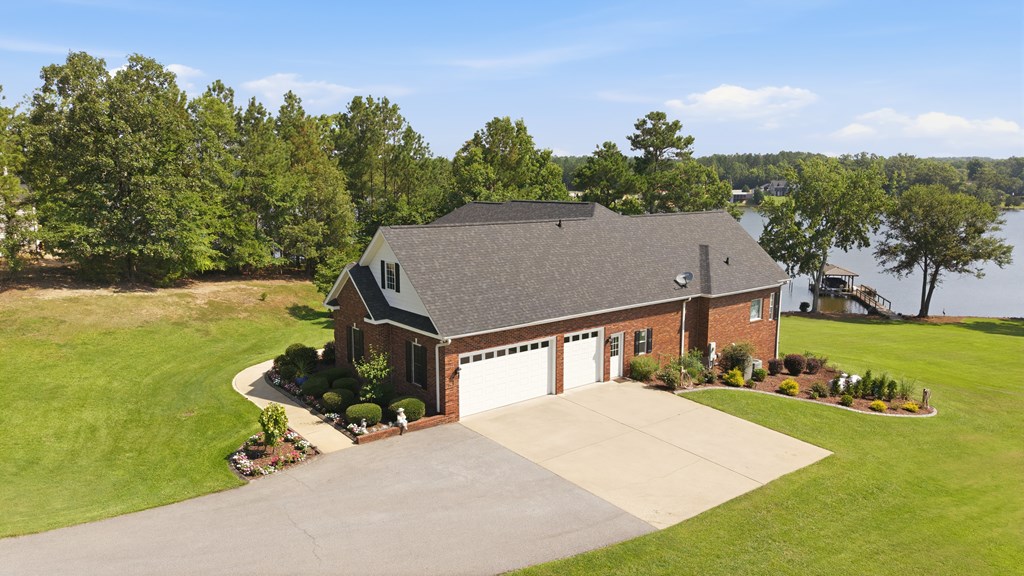 105 Coogans Bluff Hodges, SC 29653 - Photo 65 of 77