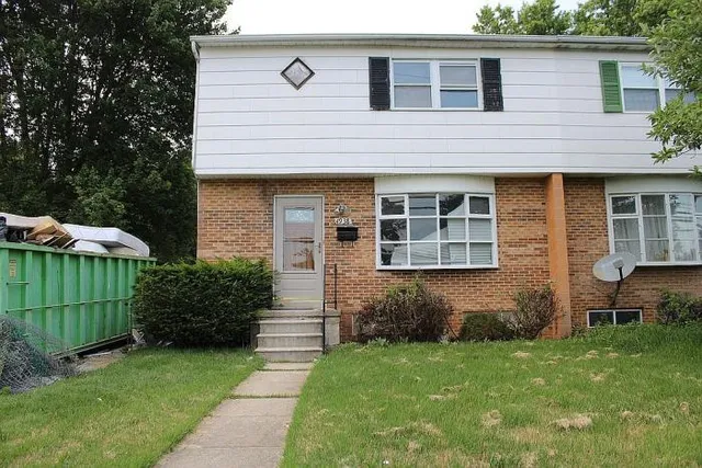 $355,000 | 4938 Old Court Road, Randallstown, MD 21133