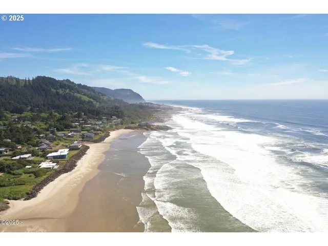 $699,000 | 3512 Highway 101, Yachats, OR 97498