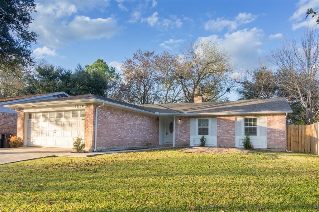 13810 Templar Lane, Sugar Land, TX 77498 Compass