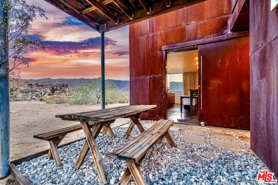 63131 Rocking Chair Road Joshua Tree, CA 92252 - Photo 47 of 66