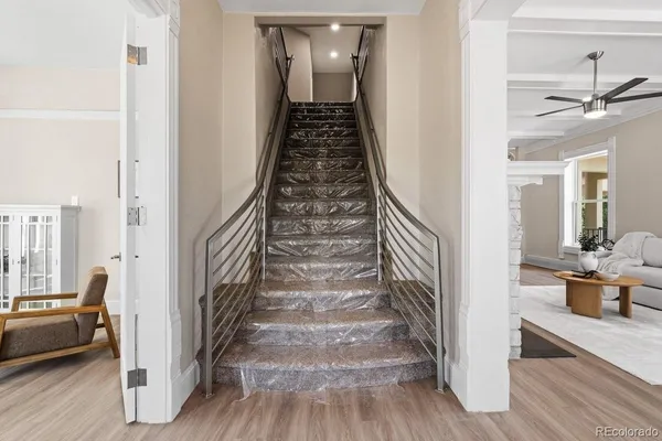 $889,900 | 708 West 18th Street, Pueblo, CO 81003