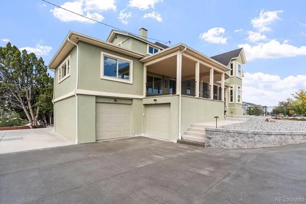 $879,900 | 708 West 18th Street, Pueblo, CO 81003