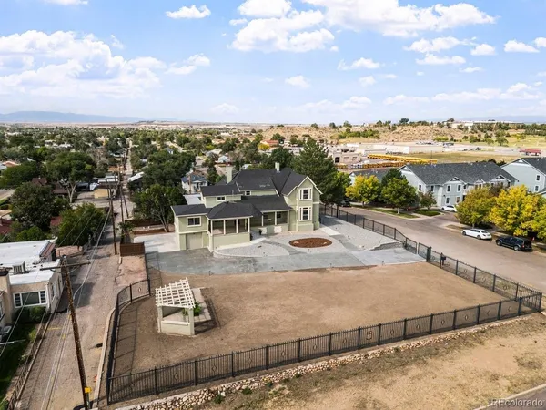 $889,900 | 708 West 18th Street, Pueblo, CO 81003