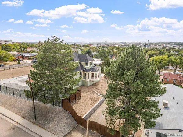 $879,900 | 708 West 18th Street, Pueblo, CO 81003