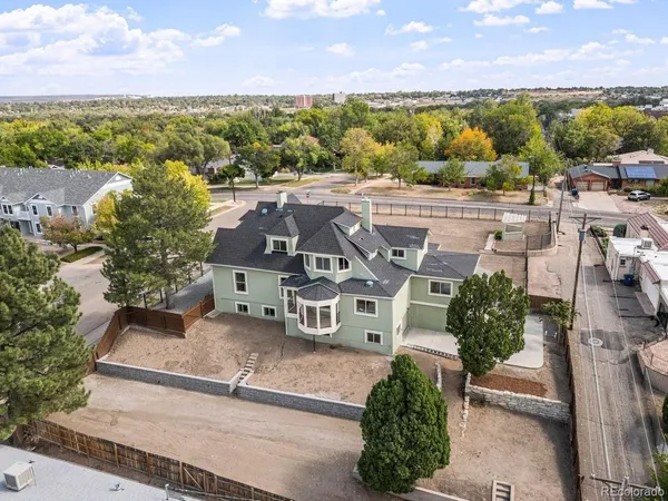 $879,900 | 708 West 18th Street, Pueblo, CO 81003