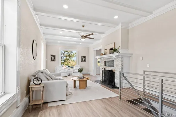 $889,900 | 708 West 18th Street, Pueblo, CO 81003