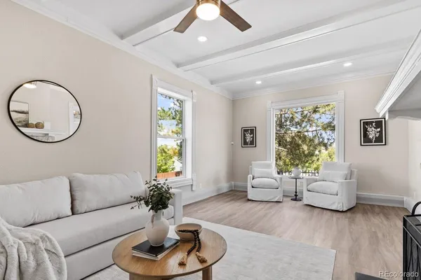 $889,900 | 708 West 18th Street, Pueblo, CO 81003