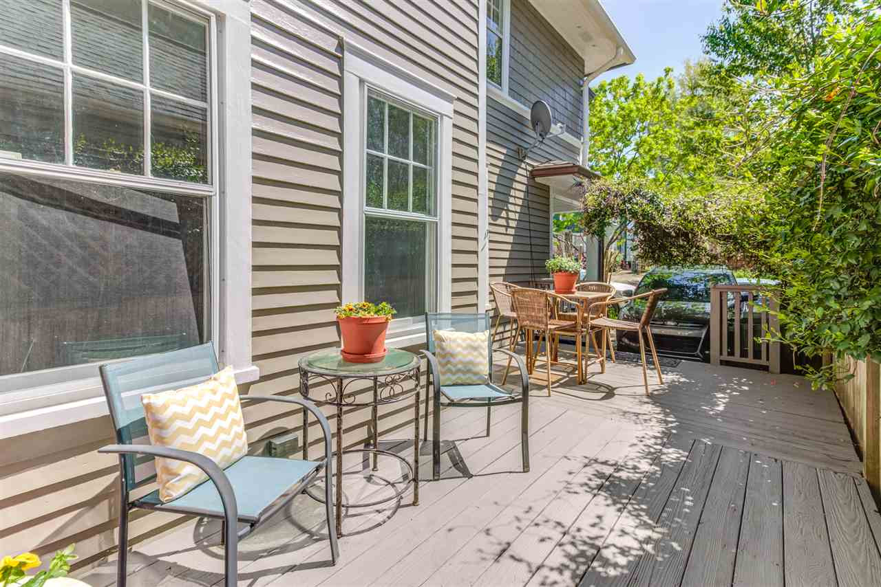 401 East Edenton Street Raleigh, NC 27601 - Photo 25 of 27 Photo 25