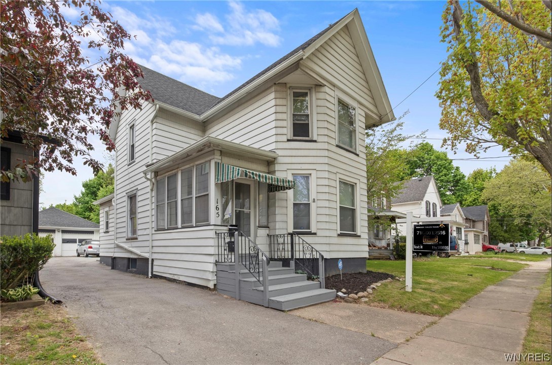 165 Stutson Street Rochester, NY 14612 - Photo 1 of 1