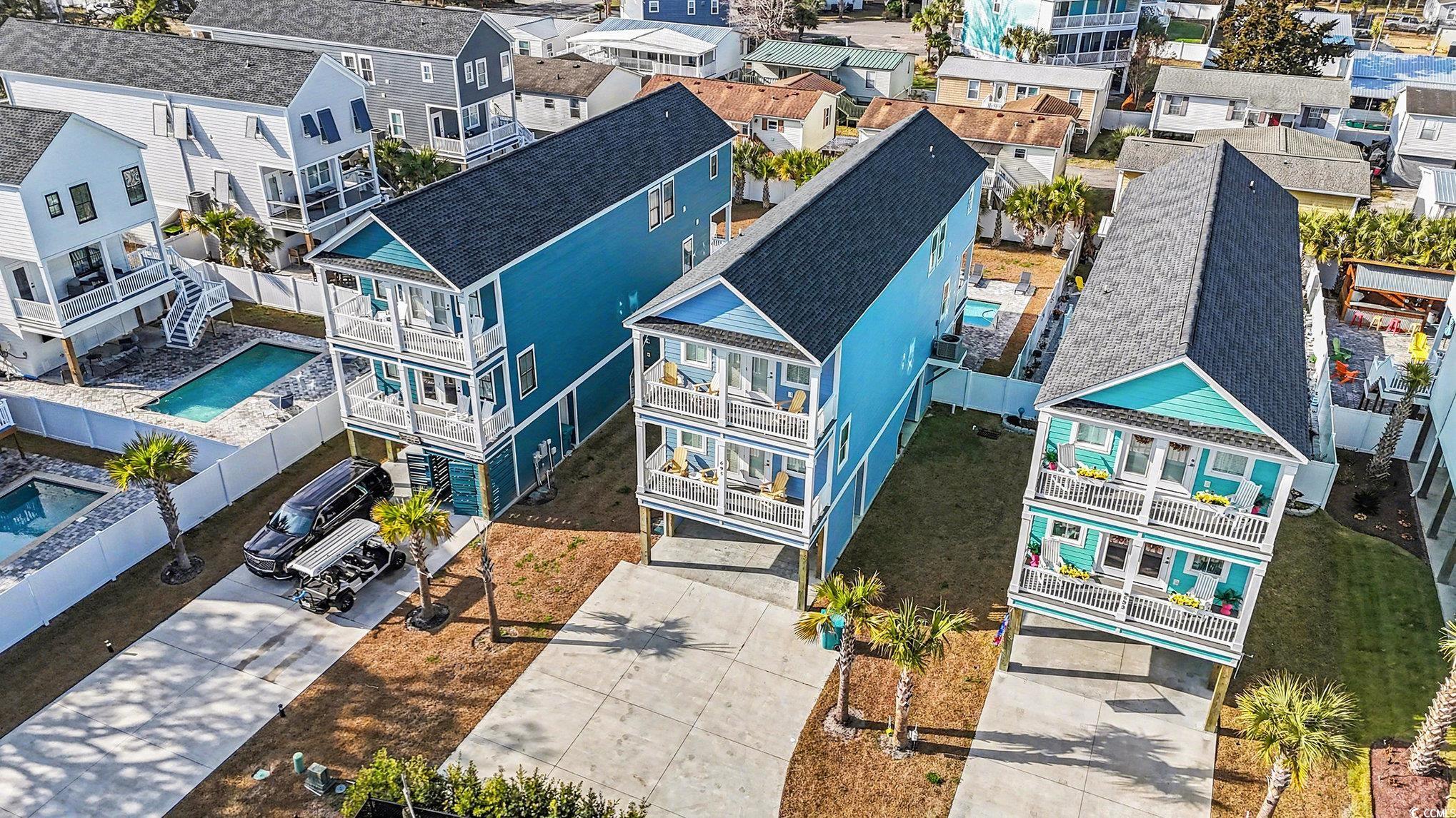 695 Elizabeth Drive Murrells Inlet, SC 29576 - Photo 33 of 40