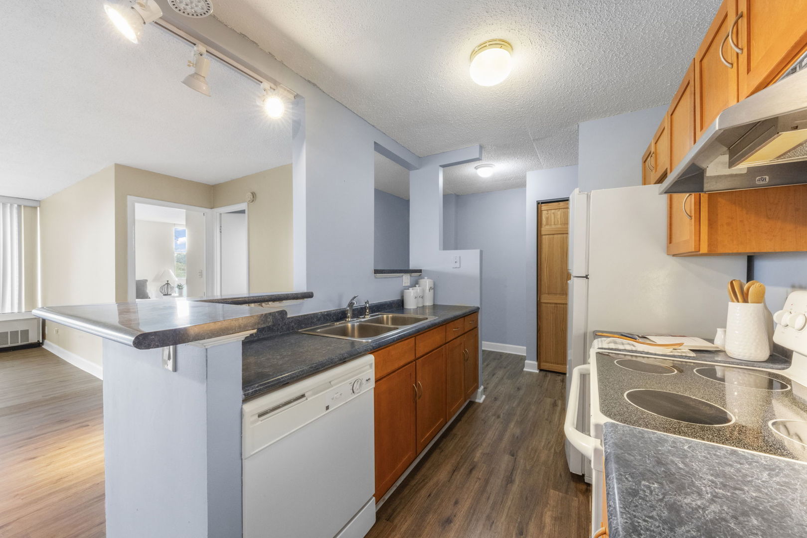 1043 South York Road, Unit 308 Bensenville, IL 60106 - Photo 3 of 17