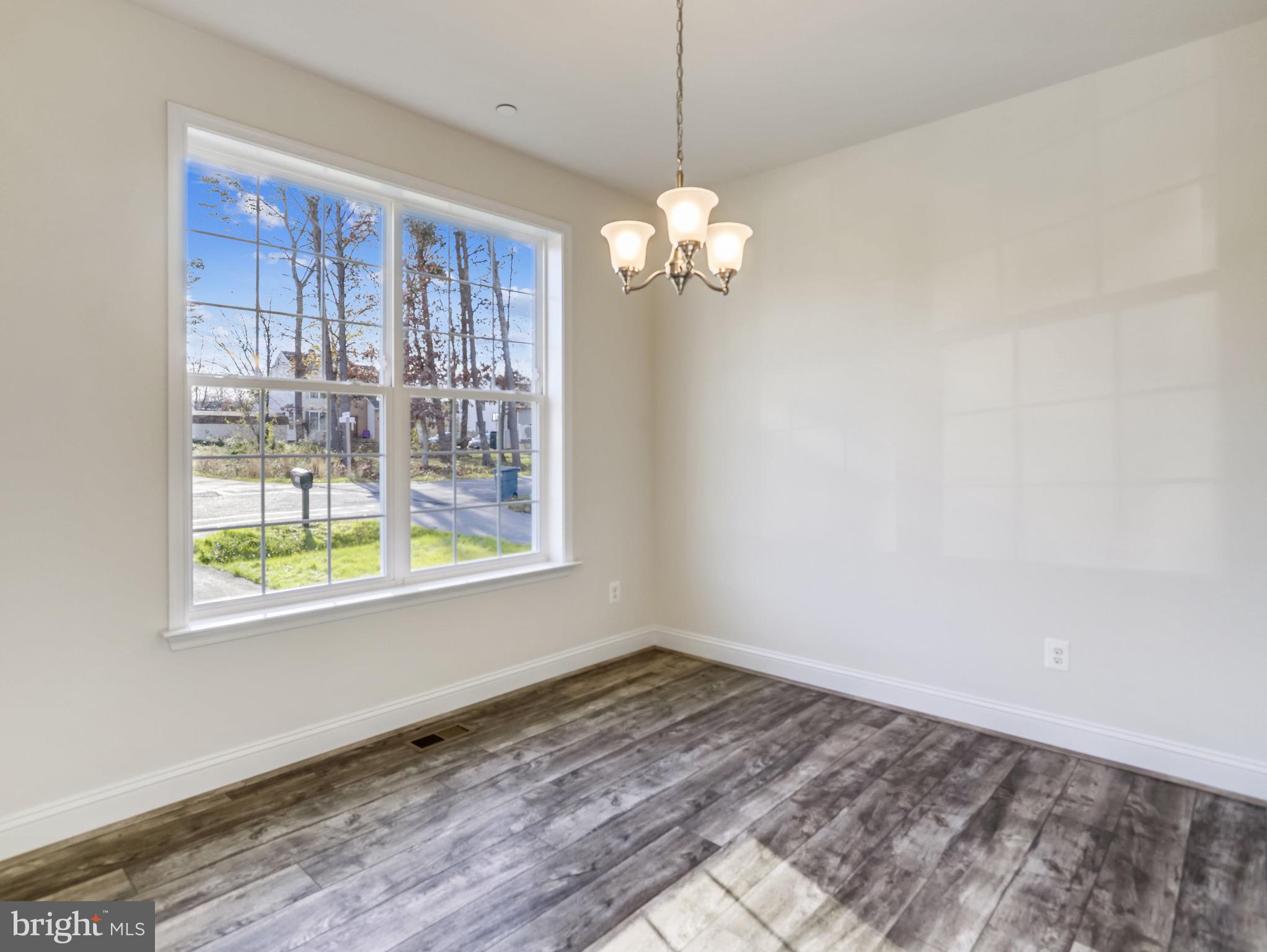 128 Overlea Road Severna Park, MD 21146 - Photo 10 of 30 Separate Dining room!