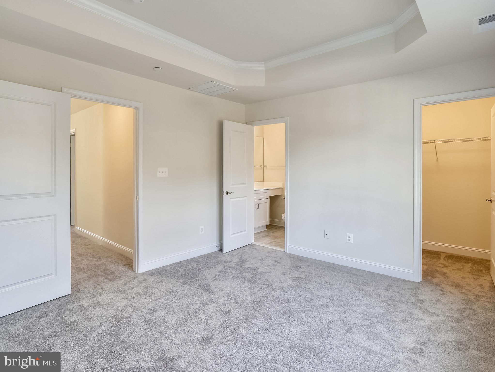 128 Overlea Road Severna Park, MD 21146 - Photo 14 of 30 Master walk-in closet.