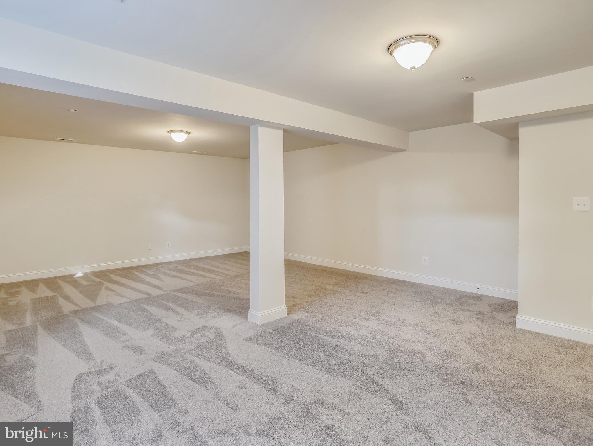 128 Overlea Road Severna Park, MD 21146 - Photo 24 of 30 Large rec room on lower level!