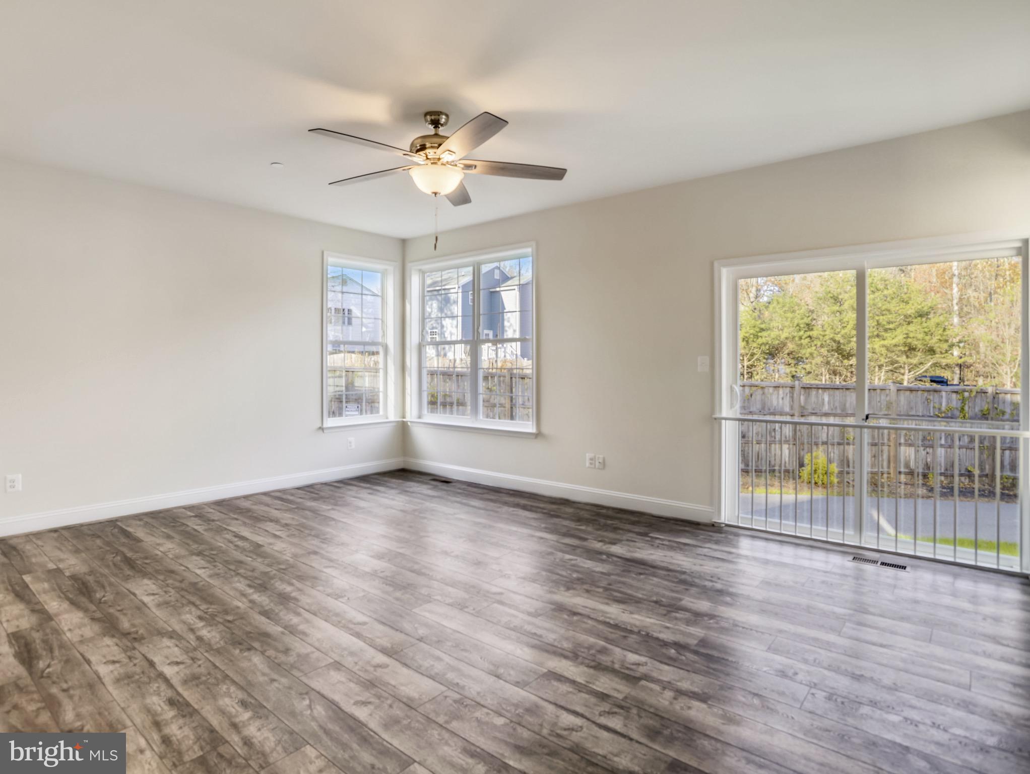 128 Overlea Road Severna Park, MD 21146 - Photo 30 of 30 Spacious open floor plan!