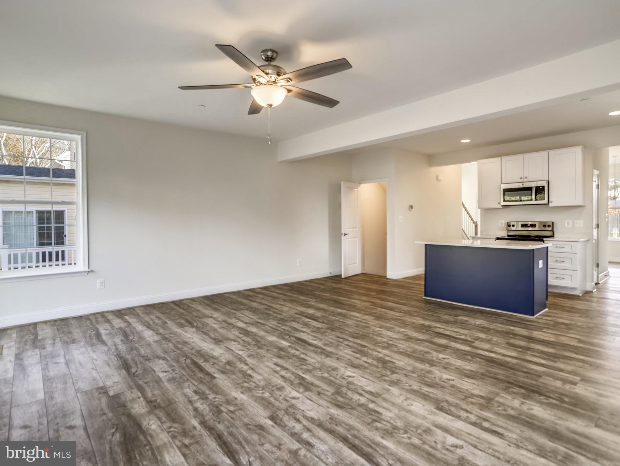 128 Overlea Road Severna Park, MD 21146 - Photo 5 of 30 Gourmet kitchen with island!