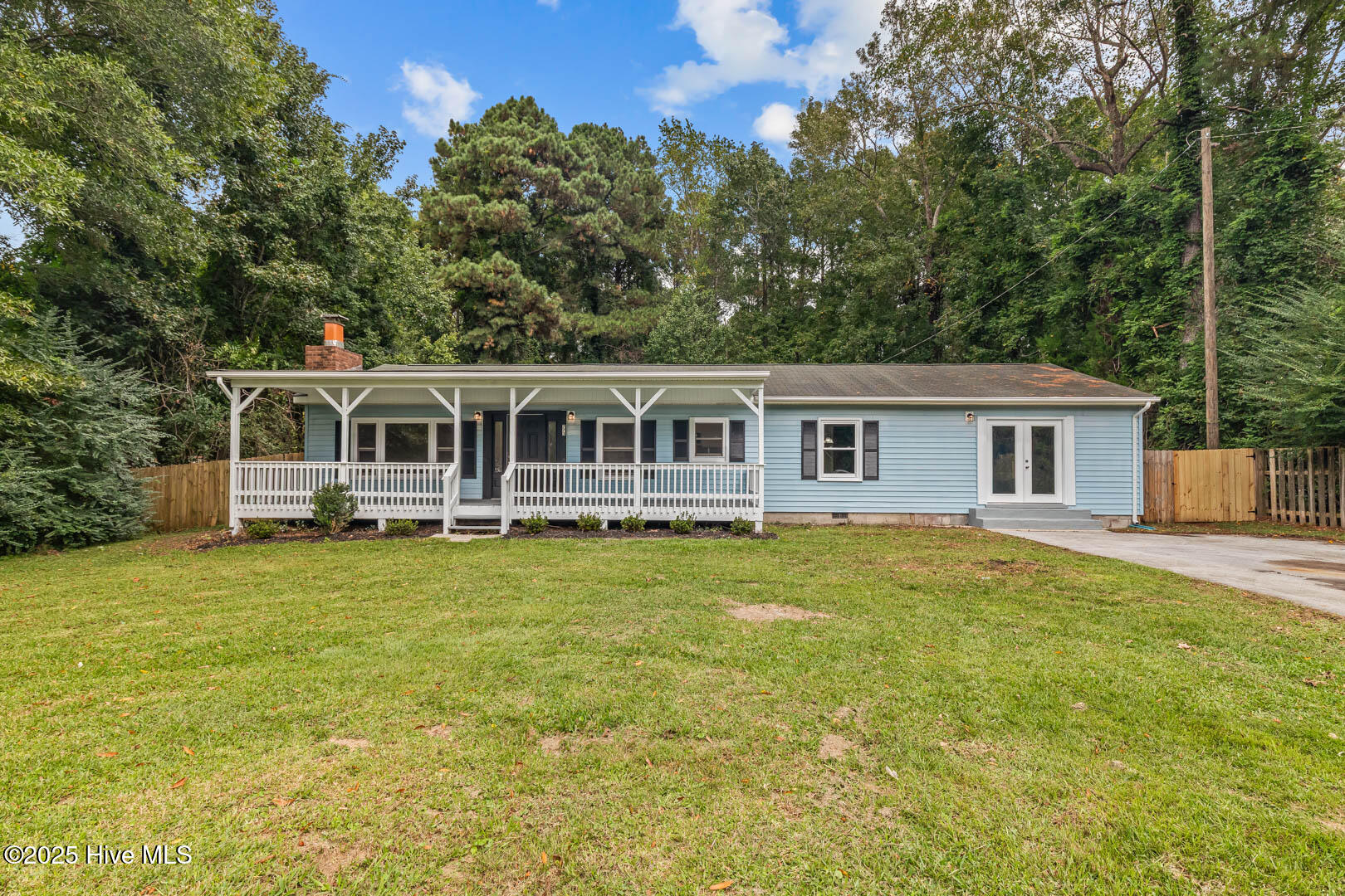 773 Sand Ridge Road Hubert, NC 28539 - Photo 1 of 56 1