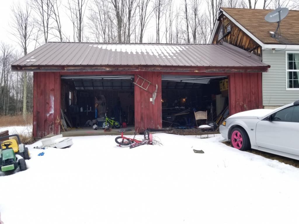 203 Weiss Road Owego, NY 13827 - Photo 16 of 18 Gallery Image 16
