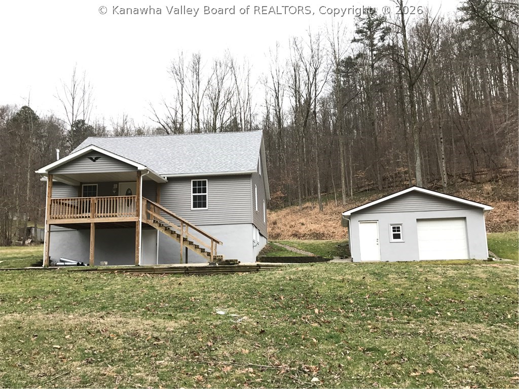 2048 Hunter Road Charleston, WV 25311 - Photo 1 of 10 Gallery Image 1