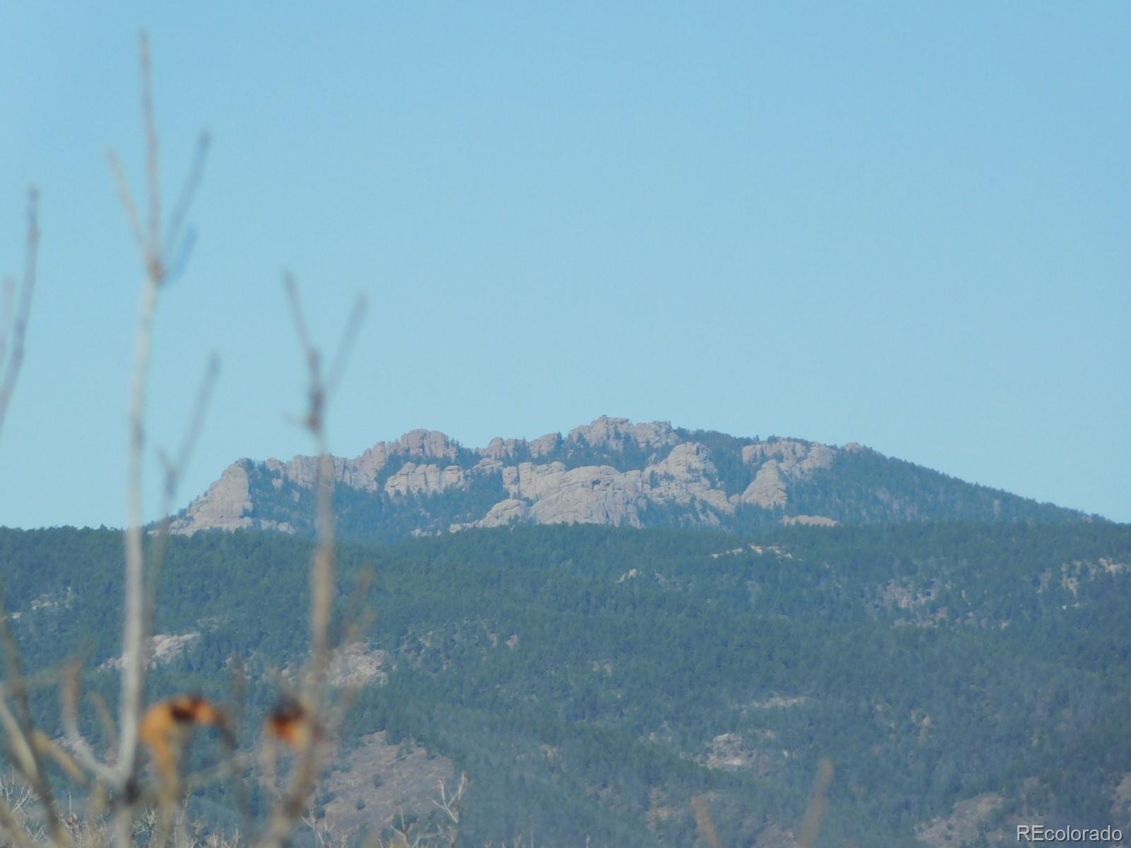6625 Balsamroot Road Larkspur, CO 80118 - Photo 8 of 13 Gallery Image 8
