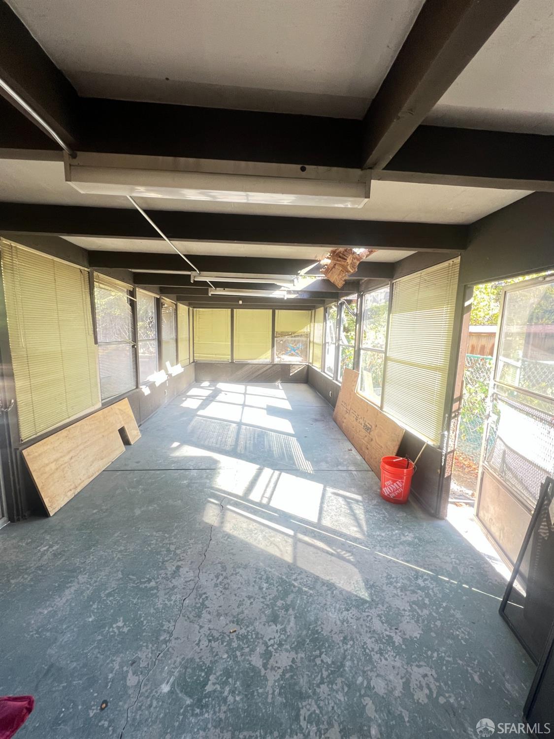 2901 Camby Road Antioch, CA 94509 - Photo 13 of 21 a view of a room with wooden floor and windows