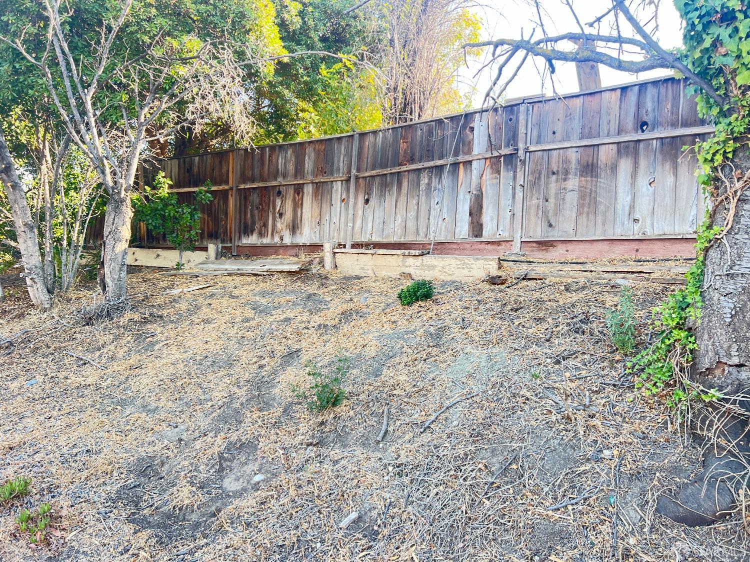 2901 Camby Road Antioch, CA 94509 - Photo 20 of 21 a view of a backyard