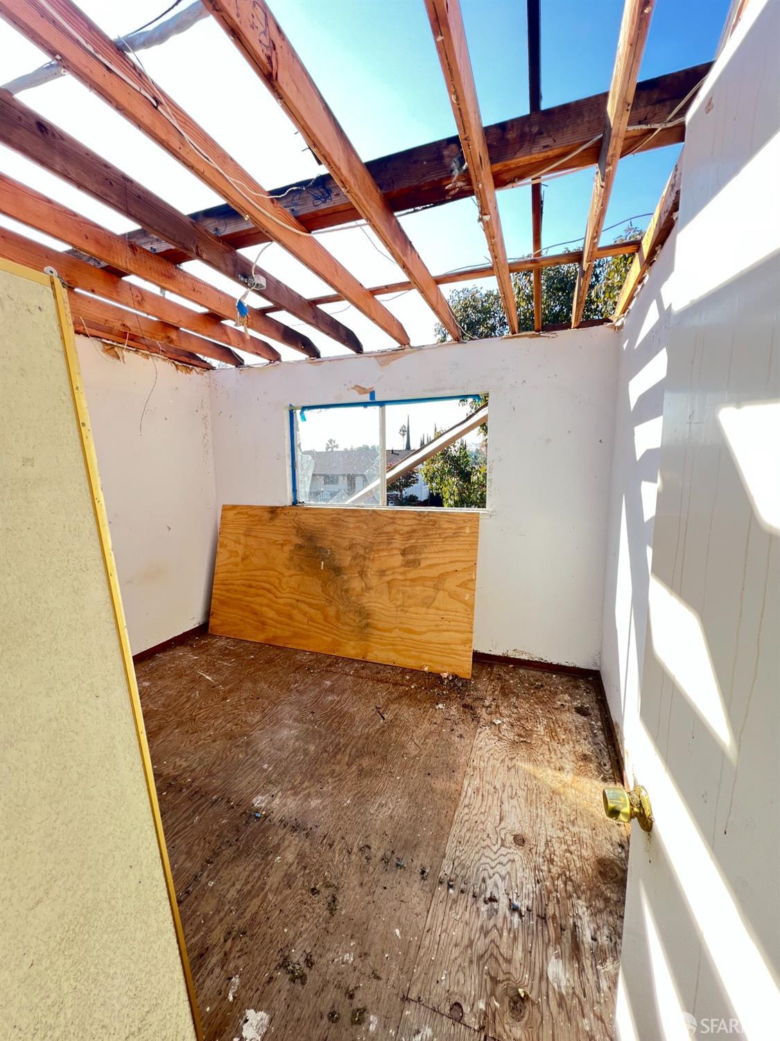 2901 Camby Road Antioch, CA 94509 - Photo 8 of 21 a view of a room with wooden walls