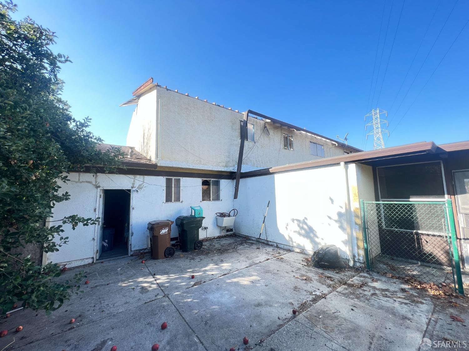 2901 Camby Road Antioch, CA 94509 - Photo 10 of 21 a view of a patio