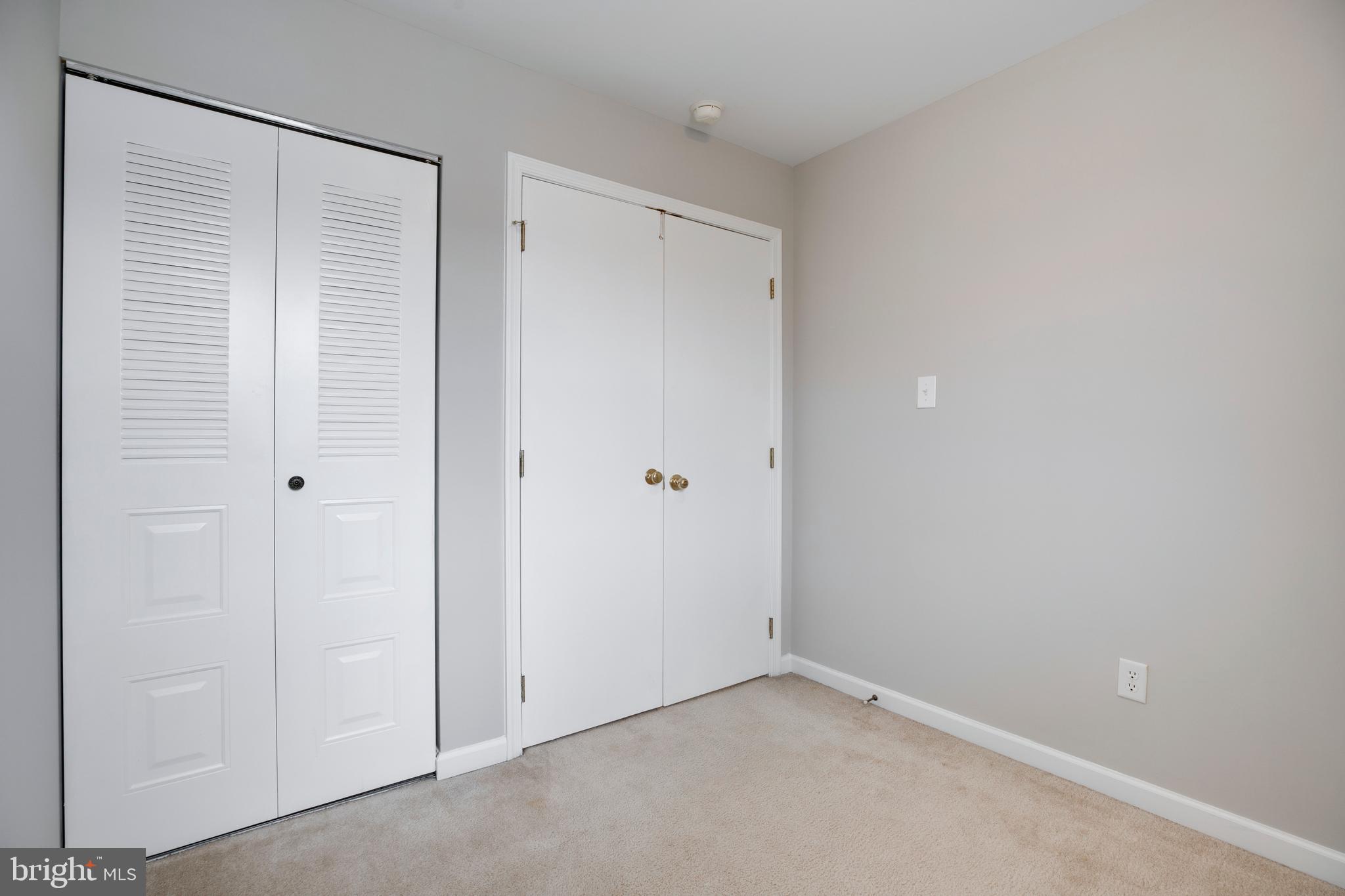 241 Coventry Square Sterling, VA 20164 - Photo 11 of 29 a view of an empty room
