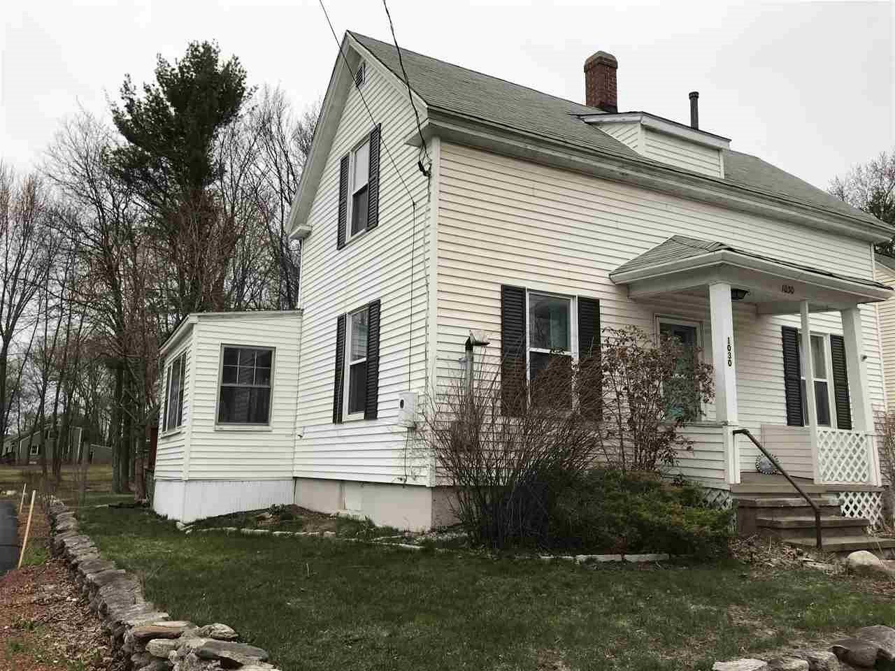 1030 Cilley Road Manchester, NH 03103 - Photo 1 of 22
