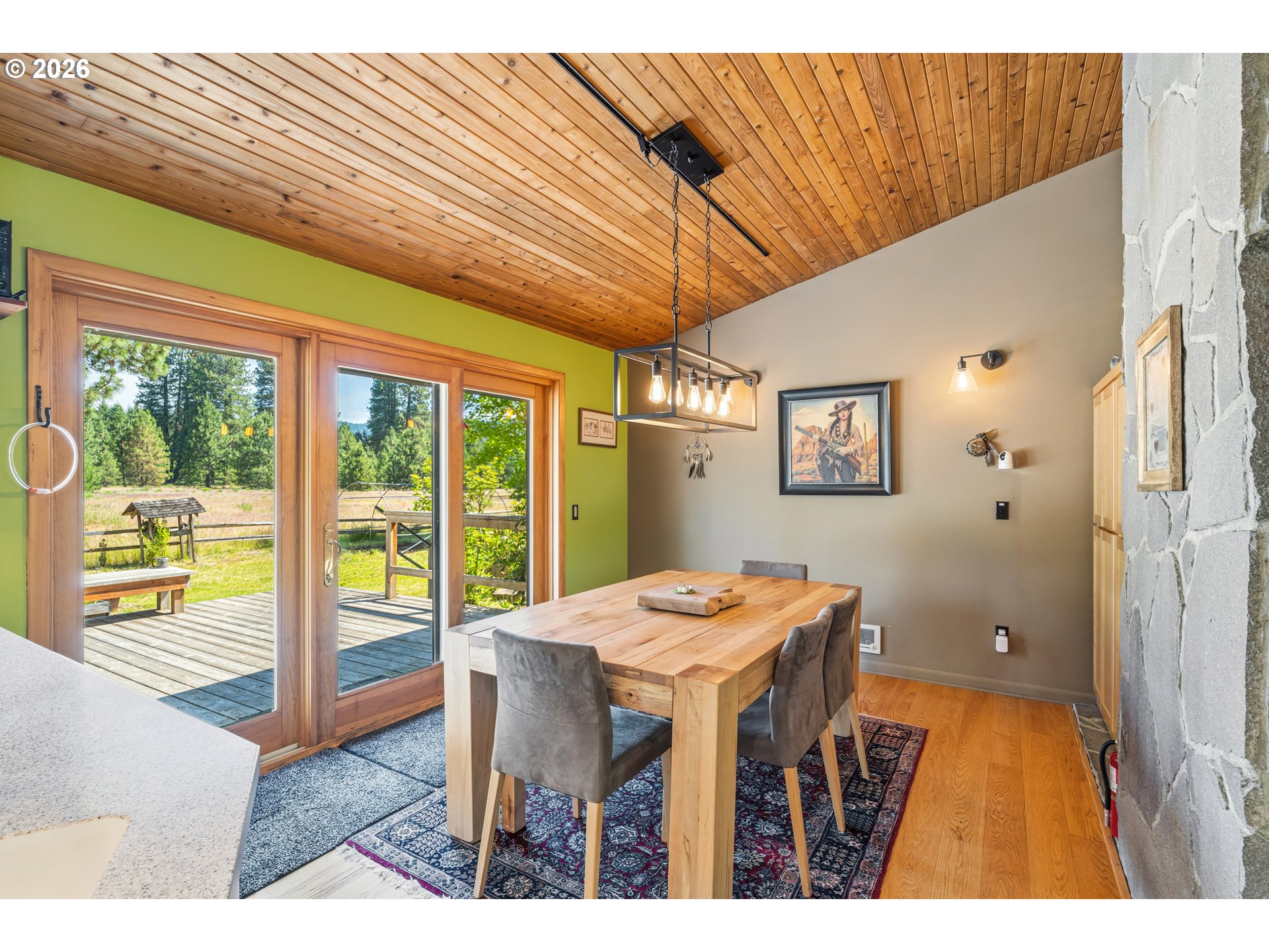 610 Sunnyside Road Trout Lake, WA 98650 - Photo 20 of 47